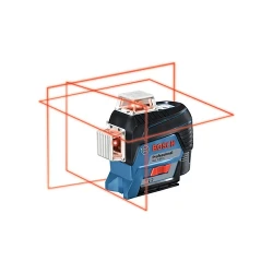 Уровень лазерный Bosch GLL 3-80 C flexmag.md