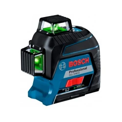 Nivela laser Bosch GLL 3-80G flexmag.md