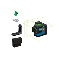 Уровень лазерный Bosch GLL 80-33 G flexmag.md