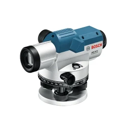 Nivela laser Bosch GOL32 G flexmag.md