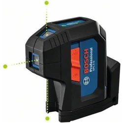 Nivela laser Bosch GPL 3 G (0601066N00) flexmag.md