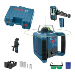 Уровень лазерный Bosch GRL 300HVG PROF (B0601061701) flexmag.md