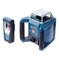 Уровень лазерный Bosch GRL 400H (0601061800) flexmag.md