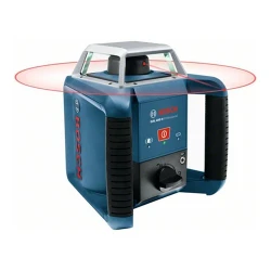 Nivela laser Bosch GRL 400H (0601061800) flexmag.md