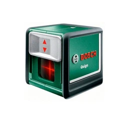 Nivela laser Bosch QUIGO (0603663521) flexmag.md