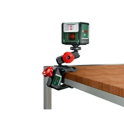 Nivela laser Bosch Quigo flexmag.md