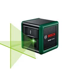 Уровень лазерный Bosch Quigo Green GEN2 flexmag.md