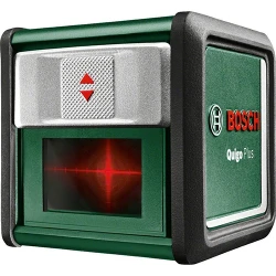 Nivela laser Bosch QUIGO PLUS (0603663600) flexmag.md