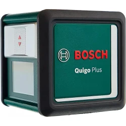 Nivela laser Bosch QUIGO PLUS (0603663602) flexmag.md