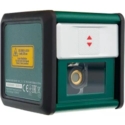 Nivela laser Bosch QUIGO PLUS (0603663602) flexmag.md