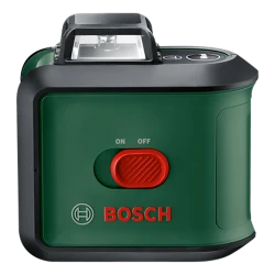 Nivela laser Bosch Univ Level 360 Basic (0603663E05) flexmag.md