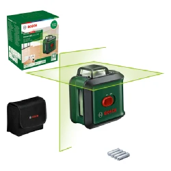 Nivela laser Bosch Univ Level 360 Basic (0603663E05) flexmag.md
