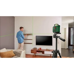 Nivela laser Bosch Universal Level 360 (0603663E00) flexmag.md