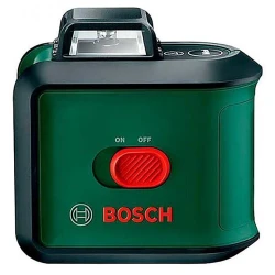 Nivela laser Bosch Universal Level 360 (0603663E00) flexmag.md