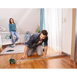 Уровень лазерный Bosch Universal Level 3set (0603663901) flexmag.md