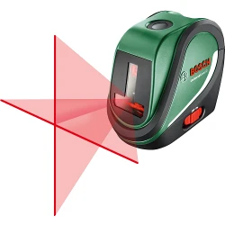 Nivela laser Bosch UniversalLevel 2 flexmag.md
