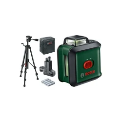 Nivela laser Bosch UniversalLevel 360 flexmag.md