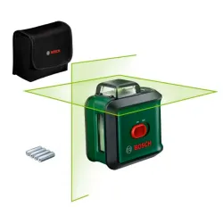 Уровень лазерный Bosch UniversalLevel 360 (B0603663EZ0) flexmag.md