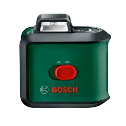 Уровень лазерный Bosch UniversalLevel 360 (B0603663EZ0) flexmag.md