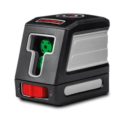 Nivela laser Crown CT44047 flexmag.md