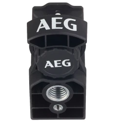 Уровень лазерный с двумя линиями AEG CLG220-K flexmag.md