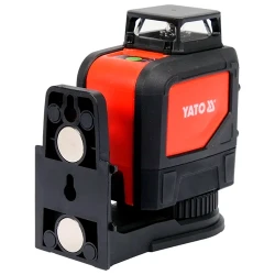 Уровень лазерный на аккумуляторе Yato YT30435 flexmag.md