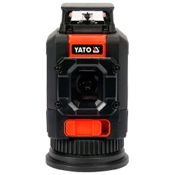 Уровень лазерный на аккумуляторе Yato YT30435 flexmag.md