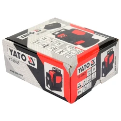 Уровень лазерный на аккумуляторе Yato YT30435 flexmag.md