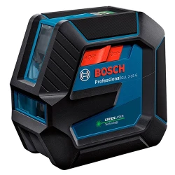 Уровень лазерный Bosch GLL 2-15 G + LB 10 (0601063W00) flexmag.md