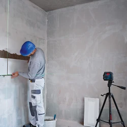 Уровень лазерный Bosch GLL 2-15 G + LB 10 (0601063W00) flexmag.md
