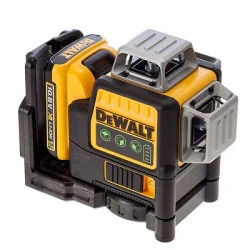 Nivela laser DeWALT DCE089D1G flexmag.md