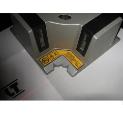 Уровень лазерный DeWALT DW060K flexmag.md