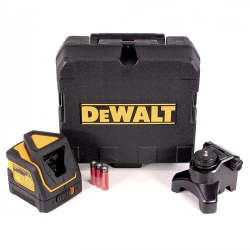 Nivela laser DeWALT DW0811 flexmag.md