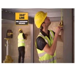 Nivela laser DeWALT DW0811 flexmag.md