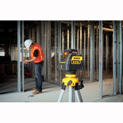 Nivela laser DeWALT DW0811 flexmag.md