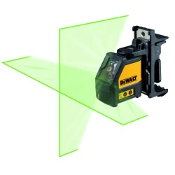 Уровень лазерный DeWALT DW088CG flexmag.md