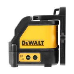 Уровень лазерный DeWALT DW088CG flexmag.md