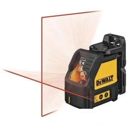 Уровень лазерный DeWALT DW088K flexmag.md