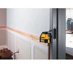 Уровень лазерный DeWALT DW088K flexmag.md