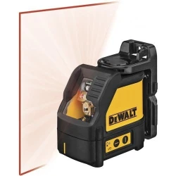 Уровень лазерный DeWALT DW088K flexmag.md