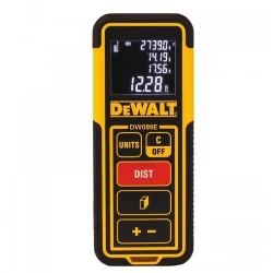 Уровень лазерный Dewalt DW088K + Лазерный дальномер Dewalt DW099 flexmag.md
