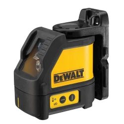 Уровень лазерный Dewalt DW088K + Лазерный дальномер Dewalt DW099 flexmag.md