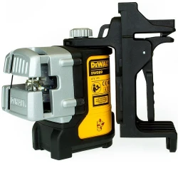 Nivela laser DeWALT DW089K flexmag.md