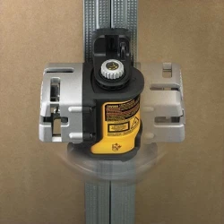 Nivela laser DeWALT DW089K flexmag.md