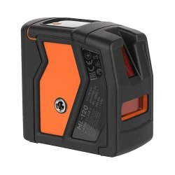 Уровень лазерный Dnipro-M ML-120 flexmag.md