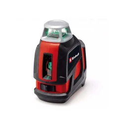 Уровень лазерный Einhell TE-LL 360 G (22.701.19) flexmag.md