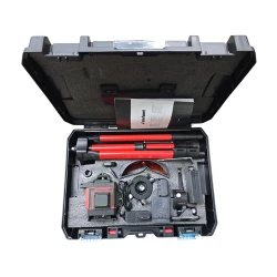 Nivela laser Elefant E4DT-DB-M flexmag.md