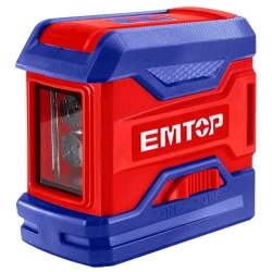 Уровень лазерный Emtop ESLE21501 flexmag.md