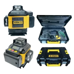Уровень лазерный Haki HNLD-16 flexmag.md