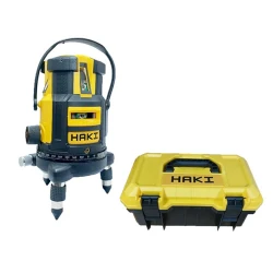 Уровень лазерный Haki HNLD-5 flexmag.md